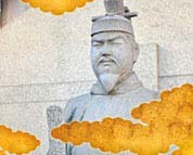 市バスで巡る 平家物語