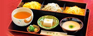 花街の名店で味わう、京の春。