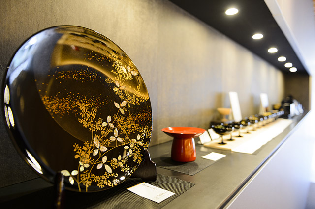 象彦 京都寺町本店｜京漆器｜京都いいみやこネット