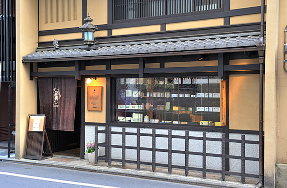 サンタマリアノヴェッラ　KYOTO(京都)