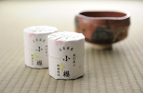 柳桜園茶舗 |御所南|京都いいとこウェブ おすすめ情報満載の京都観光サイト